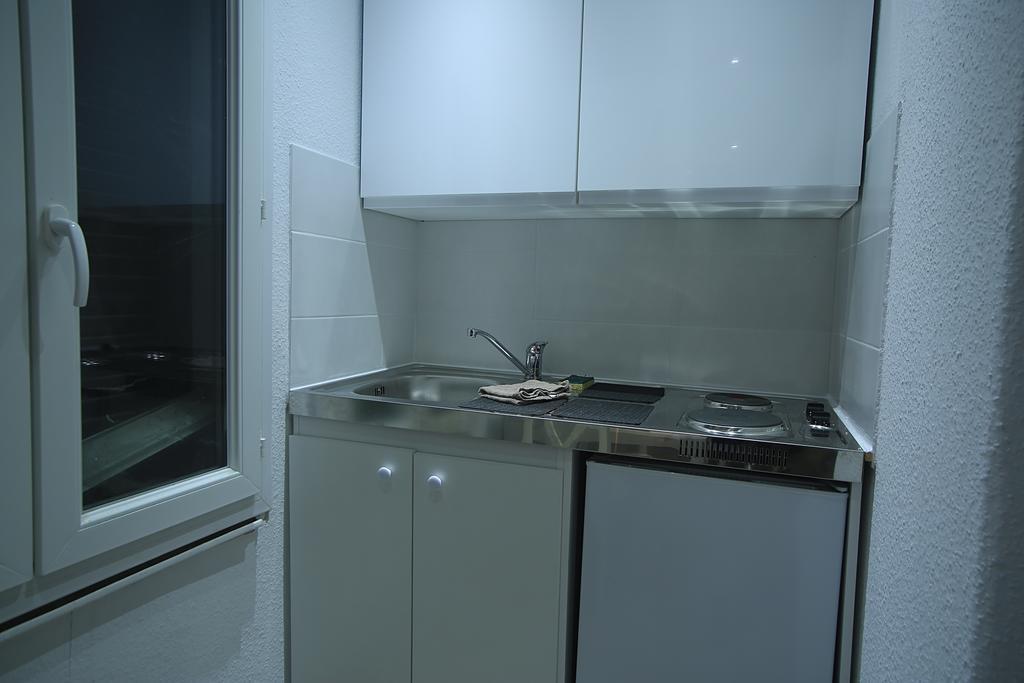 Appartamento Fp La Cigale Camaret-sur-Aigues Esterno foto