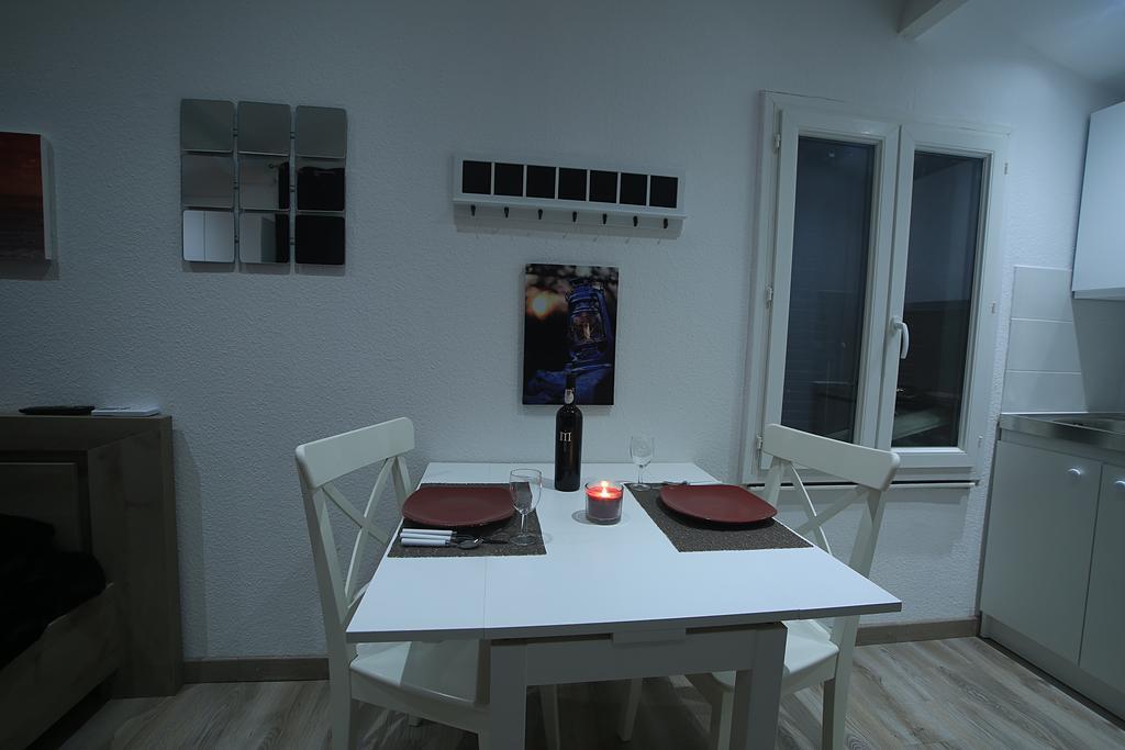 Appartamento Fp La Cigale Camaret-sur-Aigues Esterno foto
