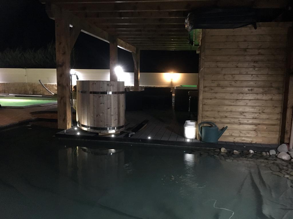 Appartamento Fp La Cigale Camaret-sur-Aigues Esterno foto